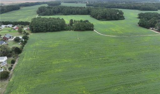 Photo #2 of 133 Blue Heron Lane, Knotts Island, North Carolina 51.0 acres