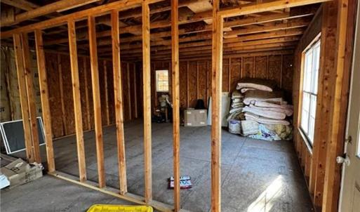 Live here while your dream home is built.