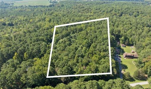 Photo #1 of Lot C Track Lane, Smithfield, Virginia 5.2 acres