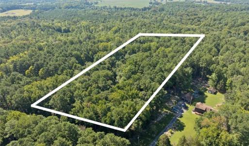 Photo #3 of Lot C Track Lane, Smithfield, Virginia 5.2 acres