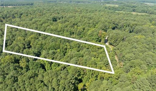 Photo #5 of Lot C Track Lane, Smithfield, Virginia 5.2 acres