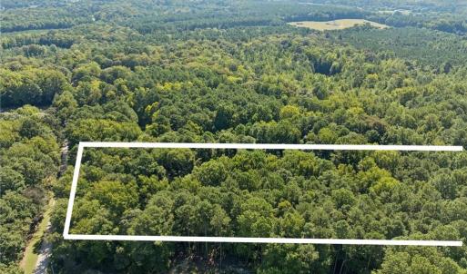 Photo #10 of Lot C Track Lane, Smithfield, Virginia 5.2 acres