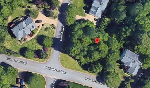 Photo #3 of 116 Mill Stream Way, Williamsburg, Virginia 0.4 acres