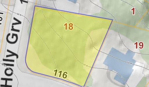 Photo #4 of 116 Mill Stream Way, Williamsburg, Virginia 0.4 acres