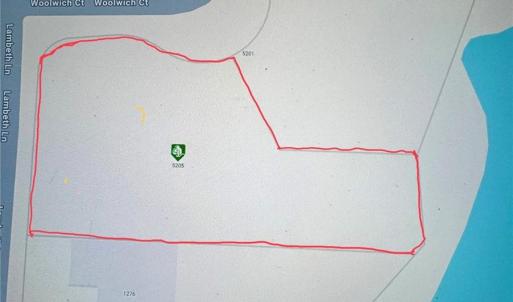 Photo #3 of 5205 Woolwich Court, Virginia Beach, Virginia 0.7 acres