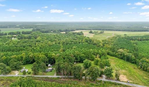 Photo #3 of 10+AC Brick Yard Road, Emporia, Virginia 12.4 acres