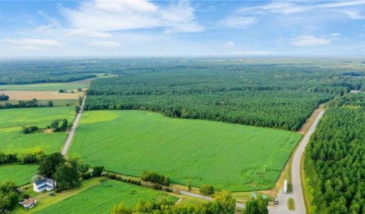 Photo #7 of 6+AC Saint Lukes Road, Ivor, Virginia 6.6 acres