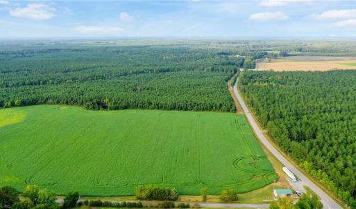 Photo #6 of 6+AC Saint Lukes Road, Ivor, Virginia 6.6 acres