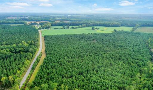 Photo #10 of 6+AC Saint Lukes Road, Ivor, Virginia 6.6 acres