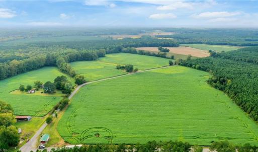 Photo #9 of 5+AC Ivor Road, Ivor, Virginia 5.9 acres