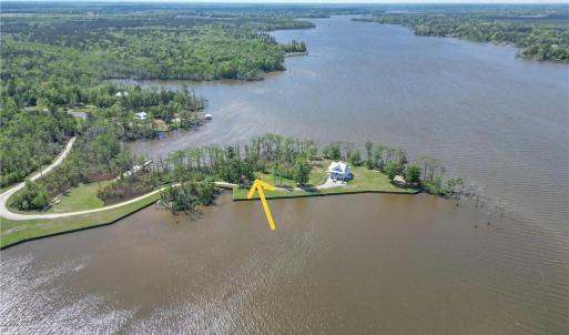 Photo #4 of 329 Island Crossing, Edenton, North Carolina 1.0 acres