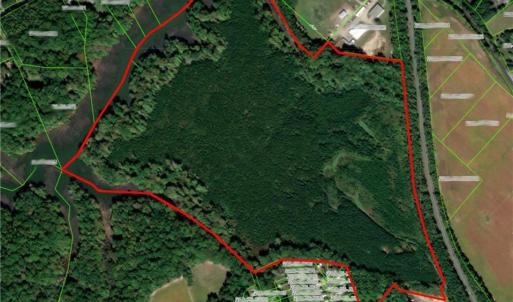 Photo #2 of RT 10 BYPASS, Smithfield, Virginia 111.5 acres