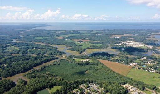 Photo #3 of RT 10 BYPASS, Smithfield, Virginia 111.5 acres