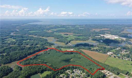 Photo #4 of RT 10 BYPASS, Smithfield, Virginia 111.5 acres