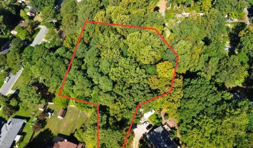 Photo #3 of 105 Lorac Court, Williamsburg, Virginia 1.2 acres