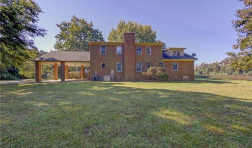 Photo #36 of 23325 SOUTHAMPTON Parkway, Courtland, Virginia 73.8 acres