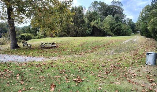 Kings Landing community park area