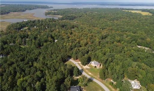 Photo #10 of 40 Stanley Court, Surry, Virginia 2.8 acres