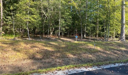 Photo #3 of 5361 Ridgewood Hills Drive, Williamsburg, Virginia 0.7 acres