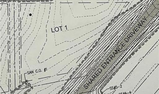 Photo #10 of 5361 Ridgewood Hills Drive, Williamsburg, Virginia 0.7 acres