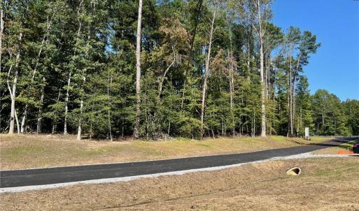 Photo #6 of 5361 Ridgewood Hills Drive, Williamsburg, Virginia 0.7 acres