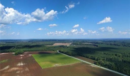 Photo #1 of 31242 Holly Run Drive, Carrsville, Virginia 22.7 acres