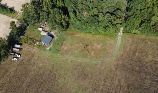 Photo #18 of 31242 Holly Run Drive, Carrsville, Virginia 22.7 acres
