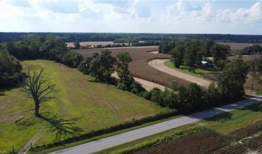 Photo #3 of 31242 Holly Run Drive, Carrsville, Virginia 22.7 acres