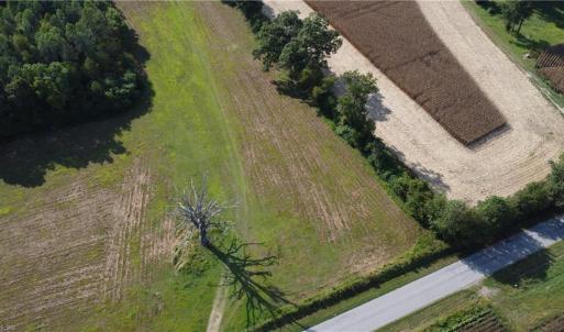 Photo #5 of 31242 Holly Run Drive, Carrsville, Virginia 22.7 acres