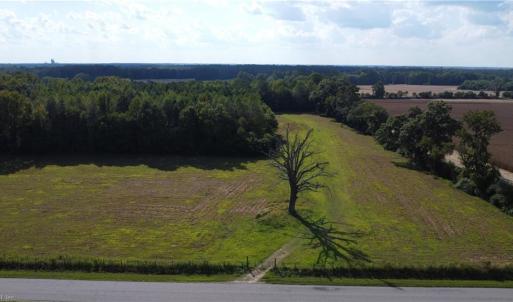 Photo #7 of 31242 Holly Run Drive, Carrsville, Virginia 22.7 acres