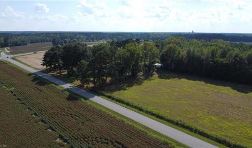 Photo #8 of 31242 Holly Run Drive, Carrsville, Virginia 22.7 acres