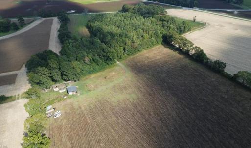 Photo #14 of 31242 Holly Run Drive, Carrsville, Virginia 22.7 acres