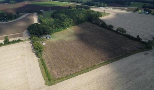 Photo #15 of 31242 Holly Run Drive, Carrsville, Virginia 22.7 acres