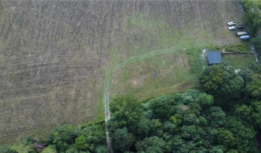 Photo #6 of 31242 Holly Run Drive, Carrsville, Virginia 22.7 acres