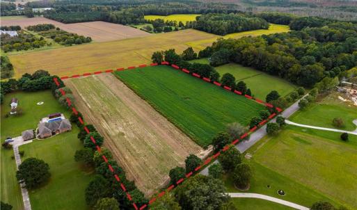 Photo #8 of 2025 Pungo Ridge Court, Virginia Beach, Virginia 9.0 acres