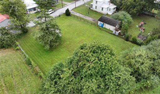 Photo #1 of 018 First Church Street, Dendron, Virginia