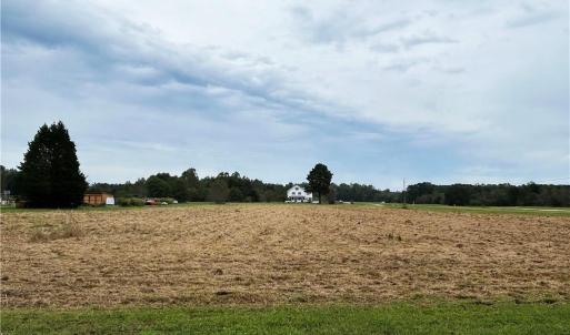 Expansive 3.184-acre cleared parcel ready for your dream build.