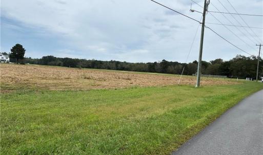 Easy access with utilities nearby.