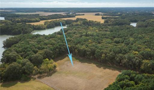 Photo #6 of 20AC Shooting Point Drive, Machipongo, Virginia 20.0 acres