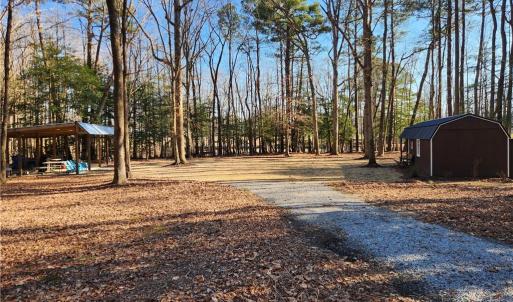Photo #24 of 11.8AC Faison Road, Wakefield, Virginia 11.8 acres