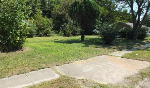 Photo #3 of 21 Radford Street, Portsmouth, Virginia 0.2 acres