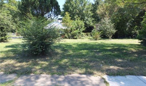 Photo #4 of 21 Radford Street, Portsmouth, Virginia 0.2 acres