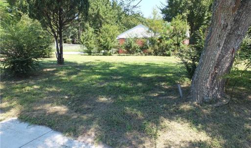 Photo #5 of 21 Radford Street, Portsmouth, Virginia 0.2 acres