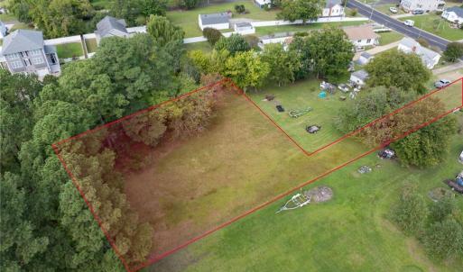 Photo #2 of 1360 Poquoson Avenue, Poquoson, Virginia 0.5 acres