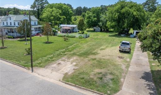 Photo #3 of 1360 Poquoson Avenue, Poquoson, Virginia 0.5 acres