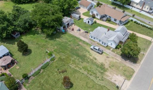 Photo #4 of 1360 Poquoson Avenue, Poquoson, Virginia 0.5 acres
