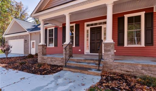 Photo #11 of 5341 Ridgewood Hills Drive, Williamsburg, Virginia 0.7 acres