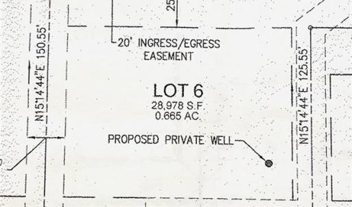 Photo #12 of 5341 Ridgewood Hills Drive, Williamsburg, Virginia 0.7 acres