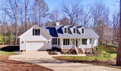 Photo #8 of 5341 Ridgewood Hills Drive, Williamsburg, Virginia 0.7 acres