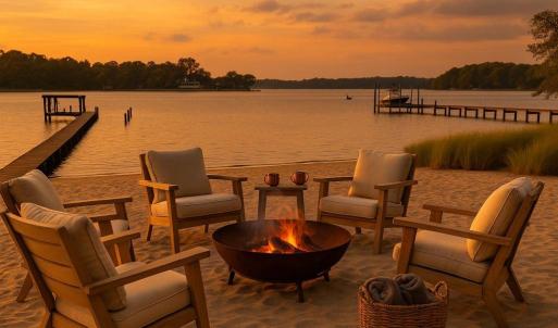 Photo #4 of 6017 River Road, Norfolk, Virginia 0.5 acres